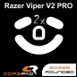 Preview: Hyperglide Hyperglides Corepad Skatez Razer Viper V2 PRO Wireless